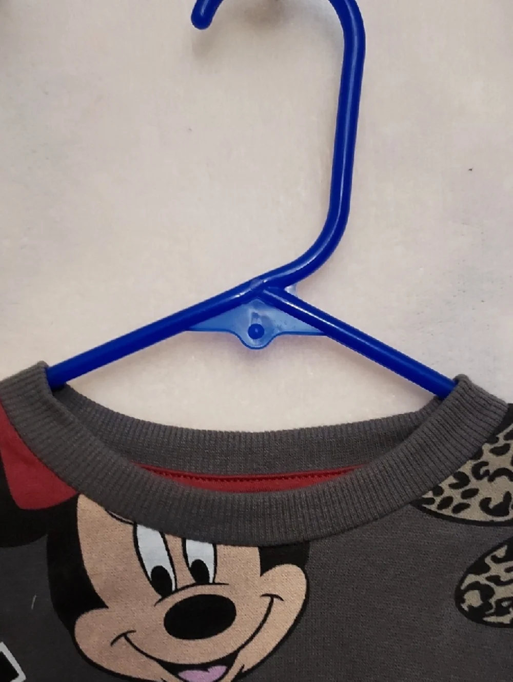 Disney Minnie Mouse Outfit - Picture 4 of 11